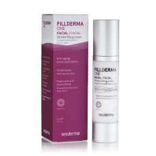 Сесдерма Fillderma Крем для заповнення зморшок SesDerma Fillderma One Wrinkle Filling Cream, 50 мл