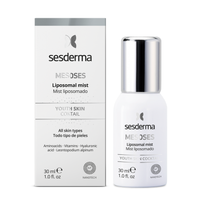 Ліпосомальний спрей Sesderma MESOSES Mist 30 мл