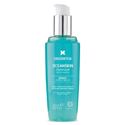 Очисний гель Sesderma OCEANSKIN Cleansing Gel 200 мл