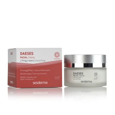 Сесдерма Daeses Ліфтинг-крем для обличчя SeSDerma Daeses Lifting Cream, 50 мл