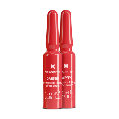 Сесдерма Daeses Сироватка з миттєвим ефектом ліфтинга  Sesderma Daeses Instant lifting effect serum, 10x1,5 мл