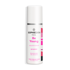 SophieSkin Вишукана сироватка з біоретиноїдами Be Young Exquisite Serum 30 мл