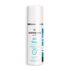 SophieSkin Очищуюча сироватка для жирної комбінованої шкіри Oil Stop Purifying Serum 30 мл