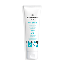 SophieSkin Карбонова маска Oil Stop Carbon Mask 50 мл