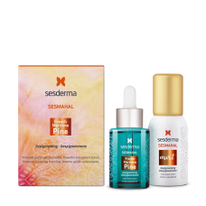 Сесдерма Набір антиоксидантний Sesmahal French Maritime Pine Serum Bi-phase system (serum 30 ml + mist 30 ml)