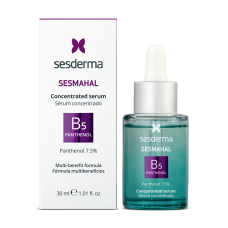 Сесдерма Sesmahal B5 сироватка зволожуюча Sesderma Sesmahal B5 Panthenol 30 мл