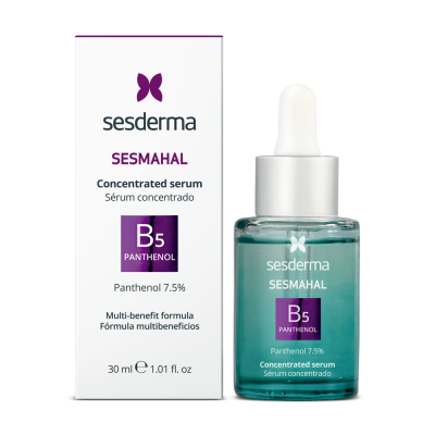 Сесдерма Sesmahal B5 сироватка зволожуюча Sesderma Sesmahal B5 Panthenol 30 мл