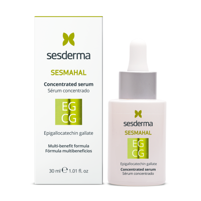 Сесдерма Sesmahal EGCG сироватка мультифункціональна Sesderma Sesmahal EGCG Serum 30 мл