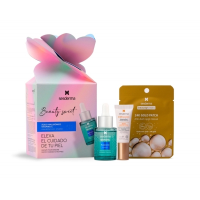 Набір SesDerma Beauty Sweet Hyaluronic