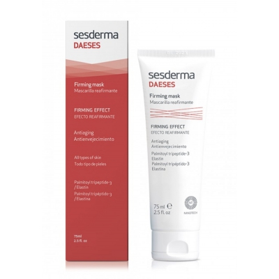 Сесдерма Daeses  Підтягуюча маска з еластином Sesderma Daeses Firming Mask, 75 мл