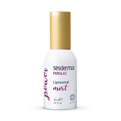 Сесдерма Ліпосомальний феруловий спрей Sesderma Ferulac Liposomal Mist, 30 мл