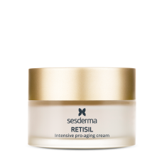 Сесдерма Retisil Інтенсивний омолоджуючий крем Sesderma Retisil Intensive pro-aging cream, 50 мл
