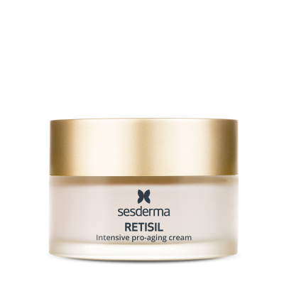 Сесдерма Retisil Інтенсивний омолоджуючий крем Sesderma Retisil Intensive pro-aging cream, 50 мл