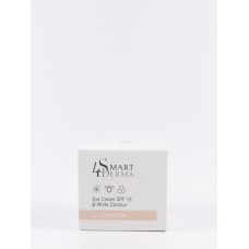 Smart4Derma Illumination Eye Cream Spf 15 B-White ContourОсвітлюючий крем SPF 15 «Сяючий погляд», 30 мл
