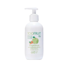 Toofruit Шампунь Капіду Яблуко-Мигдаль PF019, 200 мл 