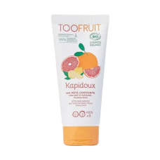 Toofruit Паста для стайлінгу Капіду Грейпфрут-Лимон MU022, 100 мл 
