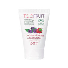 Toofruit Крем для рук Малина-Лохина PF119, 50 мл 